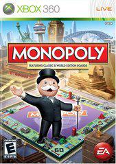 Monopoly - Xbox 360 | Total Play