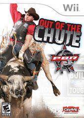 PBR Out of the Chute - Wii | Total Play