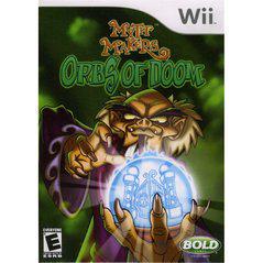 Myth Makers Orbs of Doom - Wii | Total Play