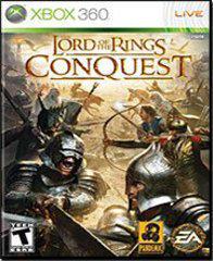 Lord of the Rings Conquest - Xbox 360 | Total Play