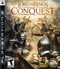 Lord of the Rings Conquest - Playstation 3 | Total Play