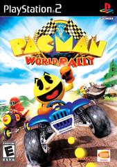 Pac-Man World Rally - Playstation 2 | Total Play