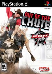 PBR Out of the Chute - Playstation 2 | Total Play