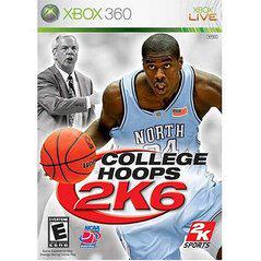 College Hoops 2K6 - Xbox 360 | Total Play