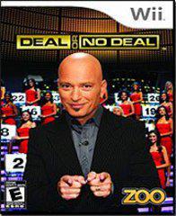Deal or No Deal - Wii | Total Play