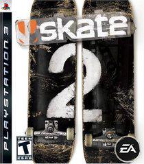 Skate 2 - Playstation 3 | Total Play