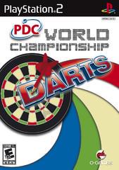 PDC World Championship Darts 2008 - Playstation 2 | Total Play
