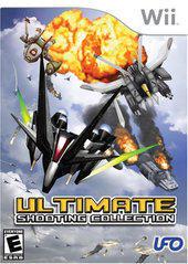 Ultimate Shooting Collection - Wii | Total Play