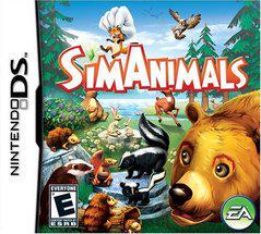 Sim Animals - Nintendo DS | Total Play