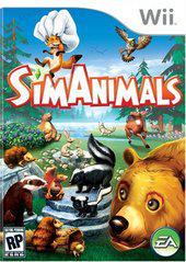 Sim Animals - Wii | Total Play