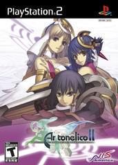 Ar Tonelico 2 Melody of MetaFalica - Playstation 2 | Total Play