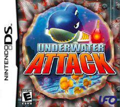 Underwater Attack - Nintendo DS | Total Play