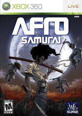Afro Samurai - Xbox 360 | Total Play