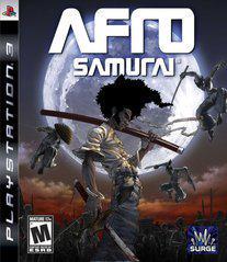 Afro Samurai - Playstation 3 | Total Play