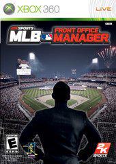 MLB Front Office Manager - Xbox 360 | Total Play