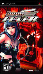 DJ Max Fever - PSP | Total Play