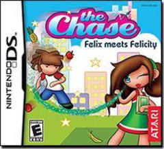 The Chase Felix Meets Felicity - Nintendo DS | Total Play