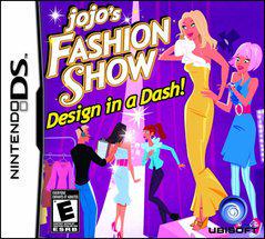 JoJo's Fashion Show - Nintendo DS | Total Play