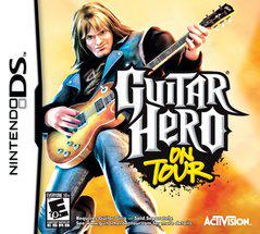 Guitar Hero: On Tour (game only) - Nintendo DS | Total Play