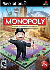 Monopoly - Playstation 2 | Total Play