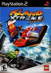 Island: Extreme Stunts - Playstation 2 | Total Play