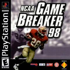 NCAA GameBreaker '98 - Playstation | Total Play