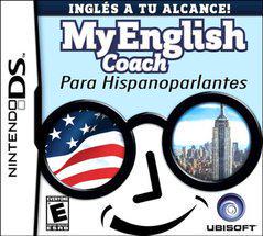 My English Coach Para Hispanoparlantes - Nintendo DS | Total Play