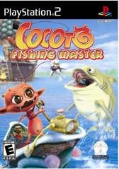 Cocoto Fishing Master - Playstation 2 | Total Play