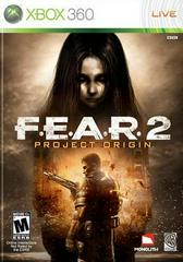 F.E.A.R. 2 Project Origin - Xbox 360 | Total Play