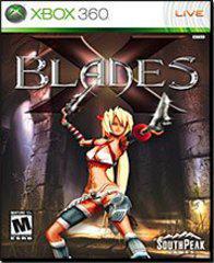 X-Blades - Xbox 360 | Total Play