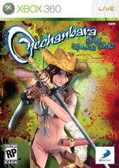 Onechanbara Bikini Samurai Squad - Xbox 360 | Total Play
