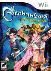 Onechanbara Bikini Zombie Slayers - Wii | Total Play