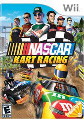 NASCAR Kart Racing - Wii | Total Play