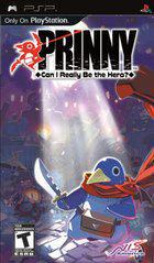 Prinny Can I Really Be the Hero? - PSP | Total Play