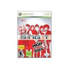 Disney Sing It High School Musical 3 [Bundle] - Xbox 360 | Total Play