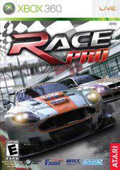 Race Pro - Xbox 360 | Total Play