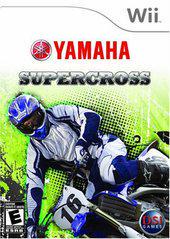 Yamaha Supercross - Wii | Total Play