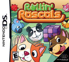Rollin' Rascals - Nintendo DS | Total Play