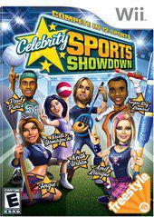 Celebrity Sports Showdown - Wii | Total Play