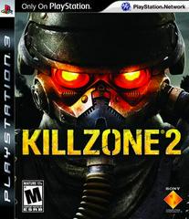 Killzone 2 - Playstation 3 | Total Play