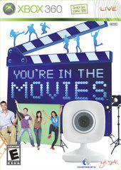 You're in the Movies - Xbox 360 | Total Play