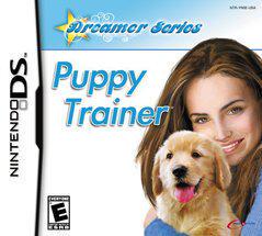 Dreamer: Puppy Trainer - Nintendo DS | Total Play