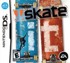 Skate It - Nintendo DS | Total Play
