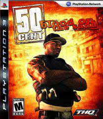 50 Cent: Blood on the Sand - Playstation 3 | Total Play