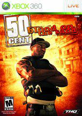 50 Cent: Blood on the Sand - Xbox 360 | Total Play