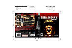 ShellShock 2: Blood Trails - Playstation 3 | Total Play