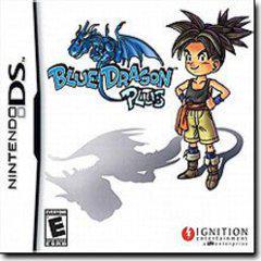 Blue Dragon Plus - Nintendo DS | Total Play