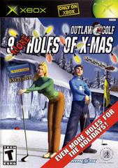 Outlaw Golf: 9 More Holes of X-Mas - Xbox | Total Play
