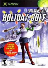 Outlaw Golf: Holiday Golf - Xbox | Total Play