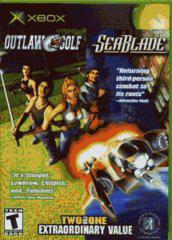Outlaw Golf and SeaBlade - Xbox | Total Play